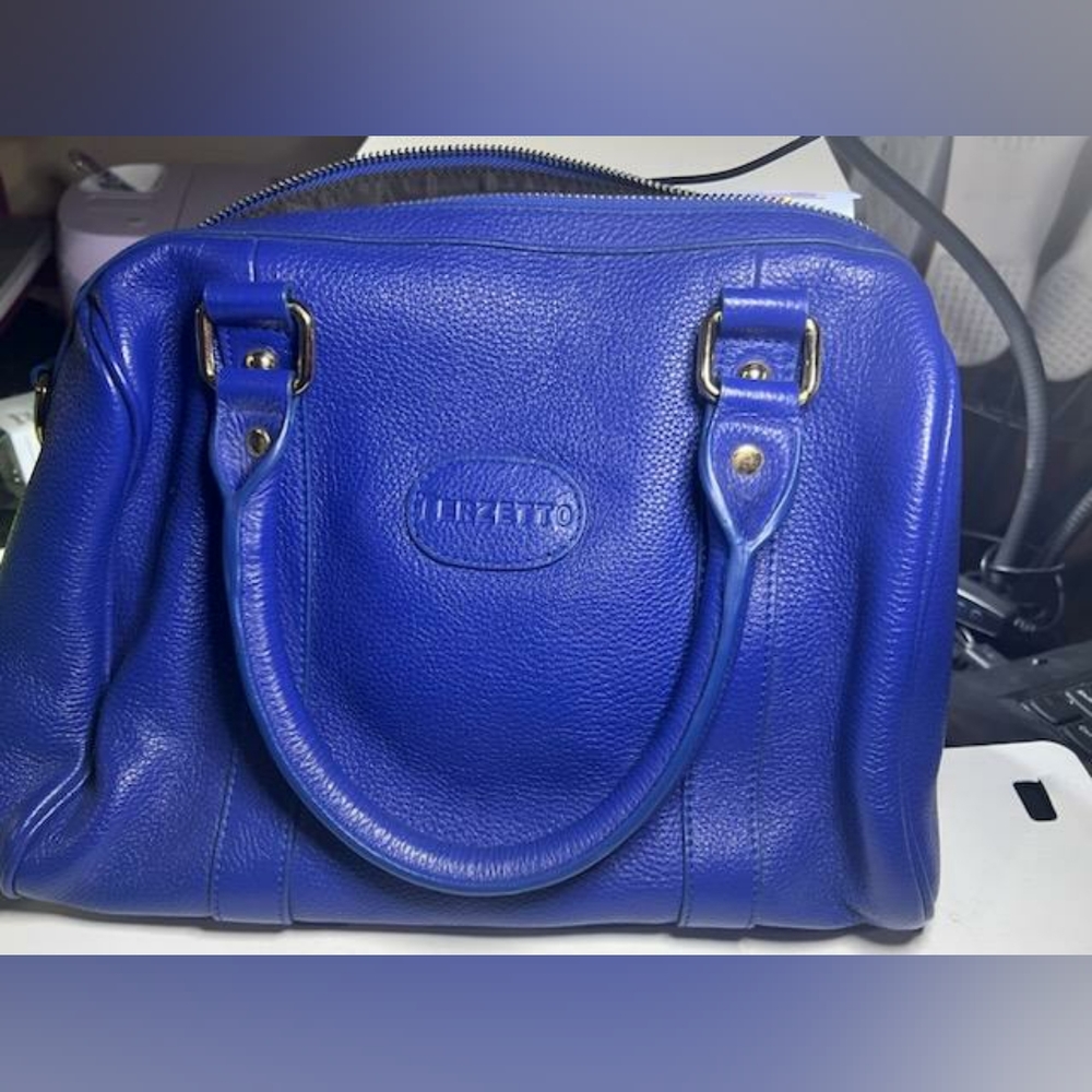 NWOT Terzetto Handbag